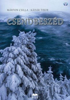 Márton Csilla - Csendbeszéd