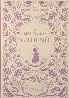 Ba�r T�nde - A mez�tl�bas gr�fn�