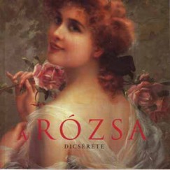 Helen Sudell  (sszell.) - A rzsa dicsrete
