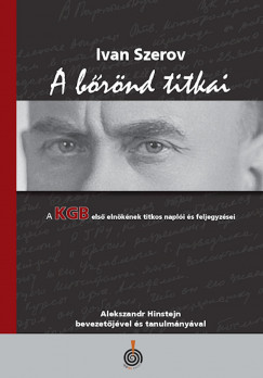 Ivan Szerov - A Bőrönd titkai