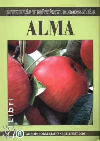 Balzs Klra - Inntsy Ferenc - Alma