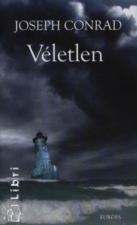 Joseph Conrad - Vletlen