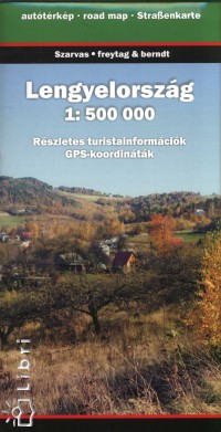 Lengyelorszg auttrkp