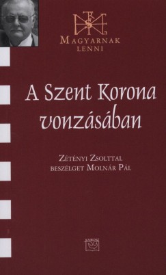 Benkei Ildik - A Szent Korona vonzsban