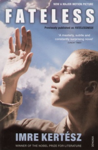 Kert�sz Imre - Fateless