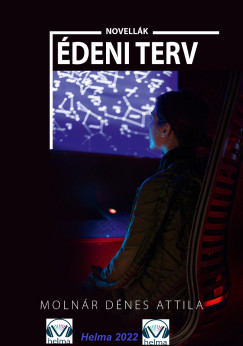 Molnr Dnes Attila - deni terv