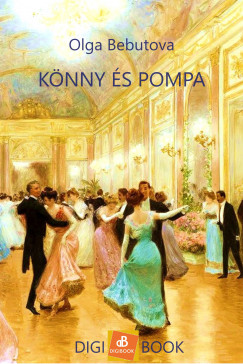Olga Bebutova - Knny s pompa