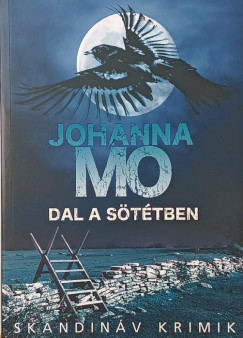 Johanna Mo - Dal a s�t�tben