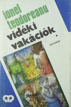 Ionel Teodoreanu - Vidki vakcik