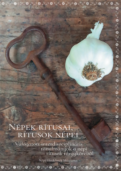 Csandi Viktor Holl  (Szerk.) - Npek rtusai, rtusok npei