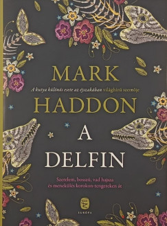 Mark Haddon - A delfin