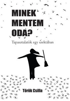 Török Csilla - Minek mentem oda?