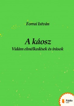 Forrai Istvn - A kosz