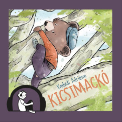 Vadadi Adrienn - Kicsimackó