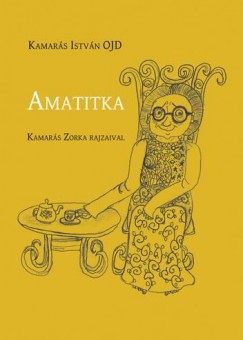 Kamarás István Ojd - Amatitka