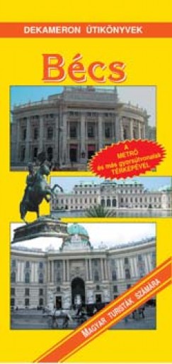 Belényi Dániel - Daniela Gottlieb - Bécs