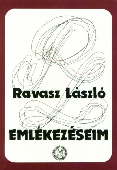 Ravasz Lszl - Emlkezseim