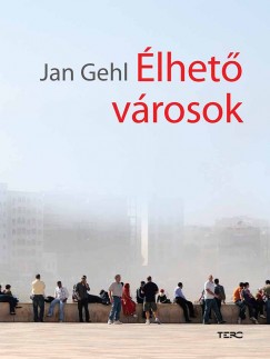 Jan Gehl - lhet vrosok