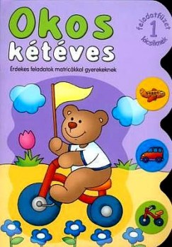 Agnieszka Bator - Okos ktves 1.