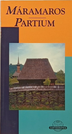 Koszta Nagy István - Máramaros, Partium