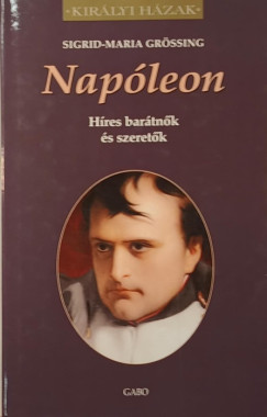 Sigrid-Maria Grössing - Napóelon