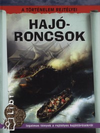 James Stewart - Hajóroncsok