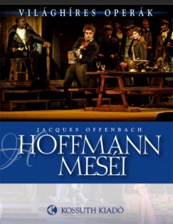   - Hoffmann mesi