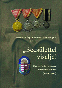 Berekmri rpd-Rbert - Nemes Gyula - "Becslettel viselje!"