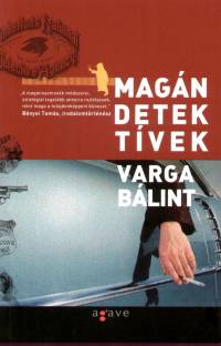 Varga Blint - Magndetektvek