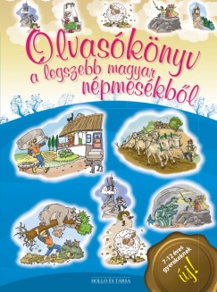 Lukcs Zoltn  (Szerk.) - Olvasknyv a legszebb magyar npmeskbl
