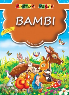 Bambi - Pttm mesk