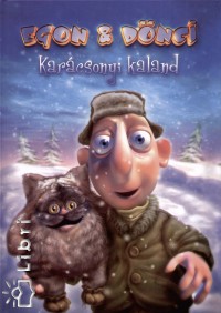 Magyar Elemr - Egon s Dnci - Karcsonyi kaland