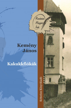 Kemny Jnos - Kakukkfikk