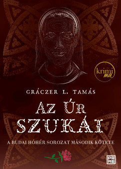 Grczer L. Tams - Az r szuki