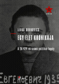 Levko Dovhovics - Egy let krnikja