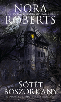 Nora Roberts - Stt boszorkny