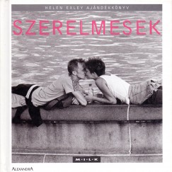 Helen Exley - Szerelmesek