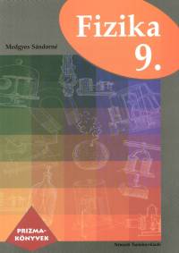 Medgyes Sndorn - Fizika 9.