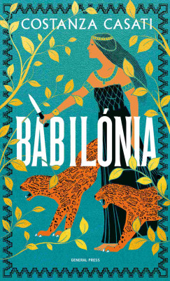 Costanza Casati - Babil�nia