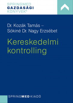 Skin Dr. Nagy Erzsbet - Kereskedelmi kontrolling