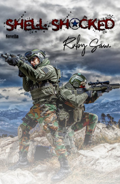 Ruby Saw - Shell Shocked - novella