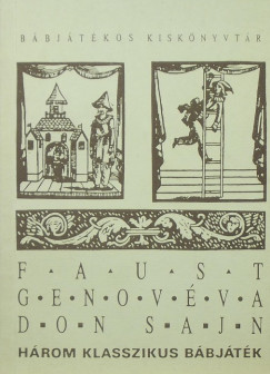 Hrom klasszikus bbjtk