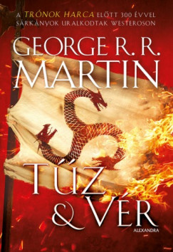 George R. R. Martin - Tz s vr