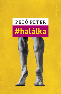 Pet Pter - hallka