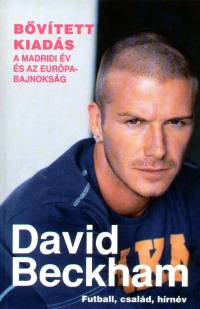 David Beckham - David Beckham