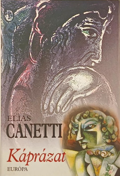 Elias Canetti - Káprázat