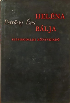 Petrczi va - Helna blja