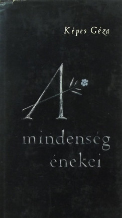 Kpes Gza - A mindensg nekei