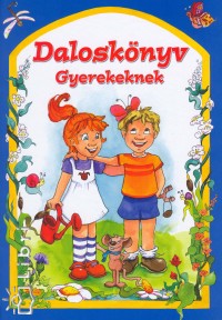 Csuksn Bernth Krisztina - Dalosknyv gyerekeknek