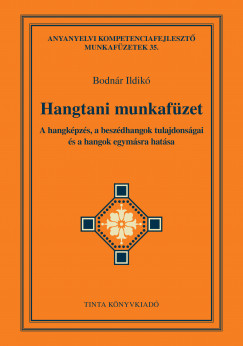 Bodnr Ildik - Hangtani munkafzet